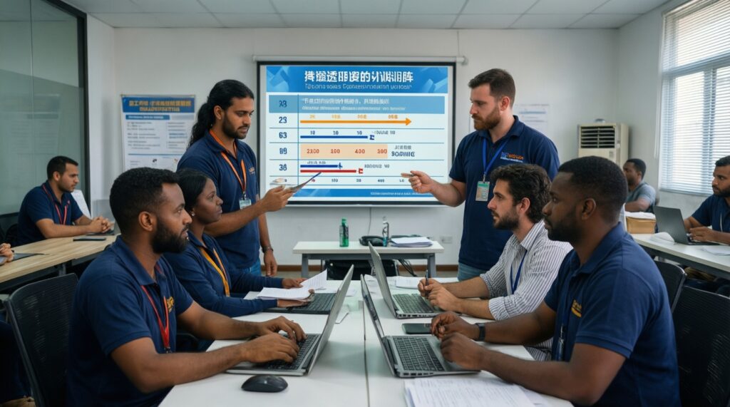 Экономика региона: новые предприятия, инвестиции, рабочие места и зарплатные тренды - иллюстрация