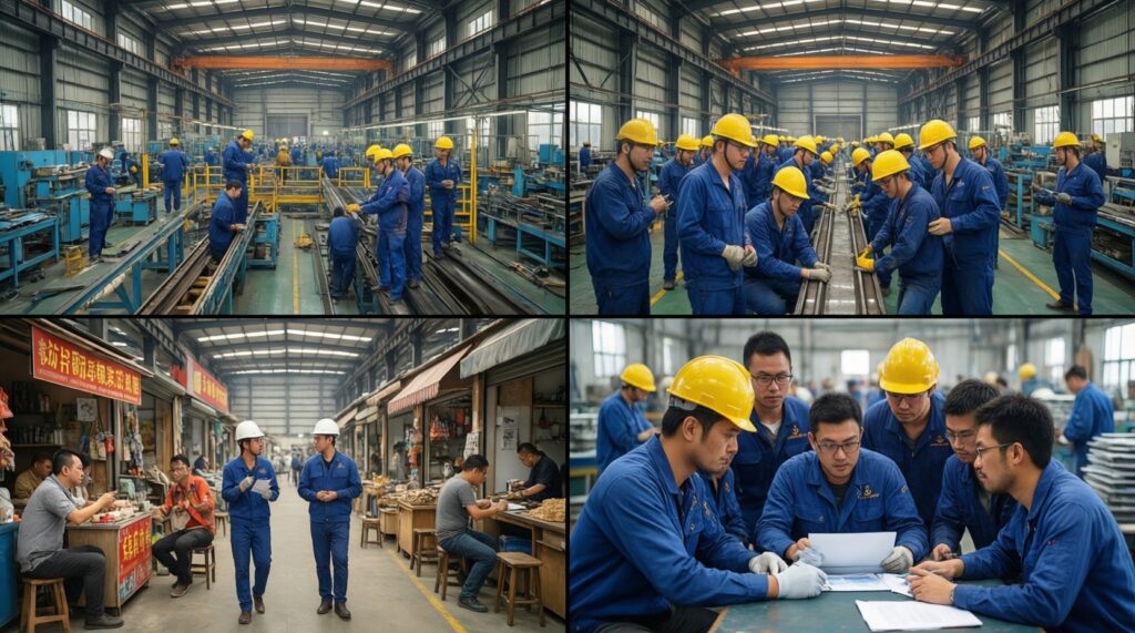 Экономика региона: новые предприятия, инвестиции, рабочие места и зарплатные тренды - иллюстрация