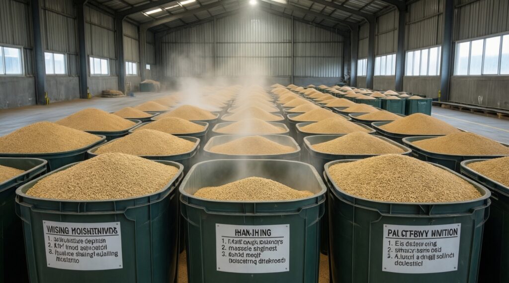 Сельское хозяйство Смоленщины: посевная/уборочная, господдержка, цены и проблемы сезона - иллюстрация