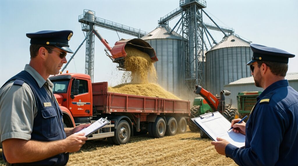 Сельское хозяйство Смоленщины: посевная/уборочная, господдержка, цены и проблемы сезона - иллюстрация