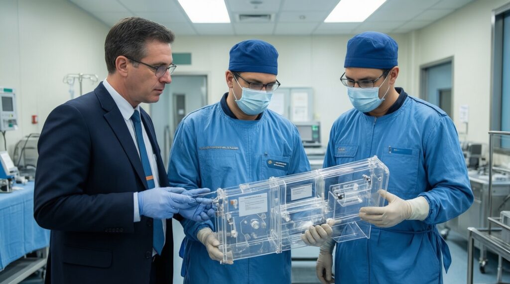 Здравоохранение: доступность врачей, очереди, ФАПы, закупка оборудования и телемедицина - иллюстрация