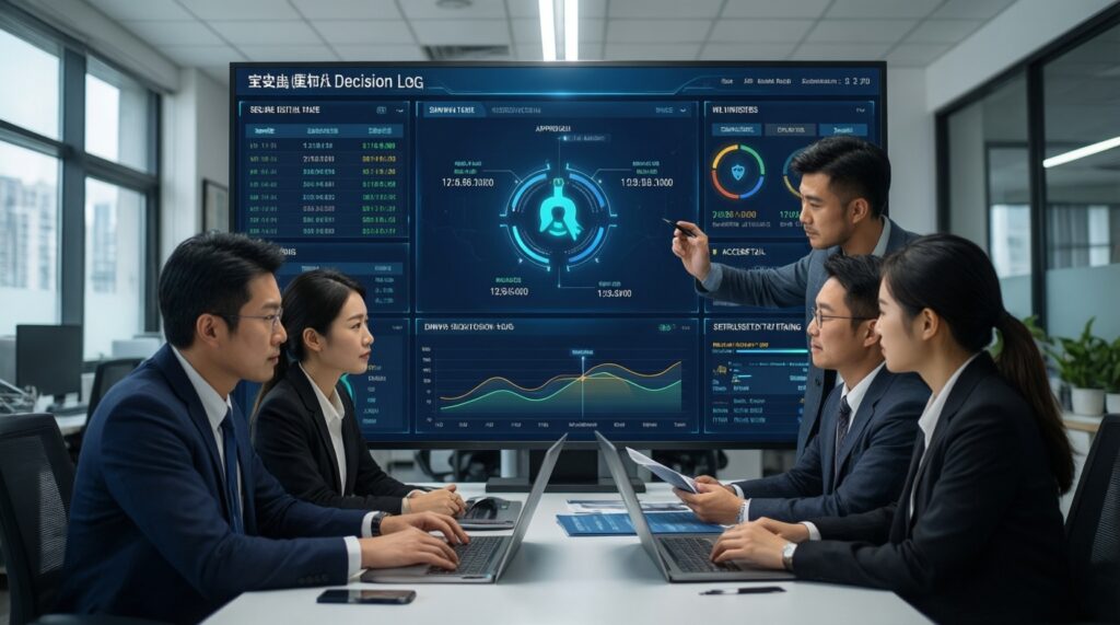 Безопасность и происшествия: разбор резонансных случаев и профилактика на местах - иллюстрация