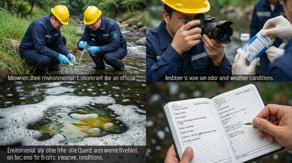 Экология Смоленской области: свалки, качество воды и воздуха, лесовосстановление, рейды - иллюстрация