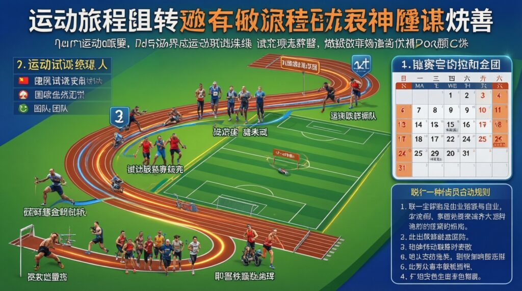 Спорт региона: результаты команд, развитие дворового спорта, новые площадки и секции - иллюстрация