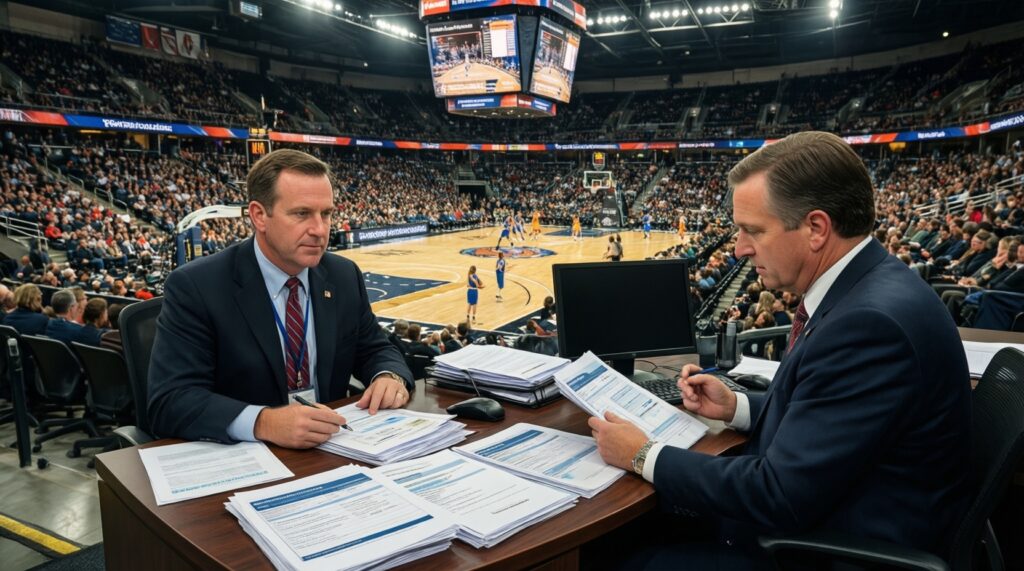 Спорт региона: результаты команд, развитие дворового спорта, новые площадки и секции - иллюстрация