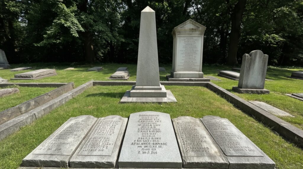 История и наследие: малоизвестные факты о городах и сёлах, архивные находки, памятники - иллюстрация