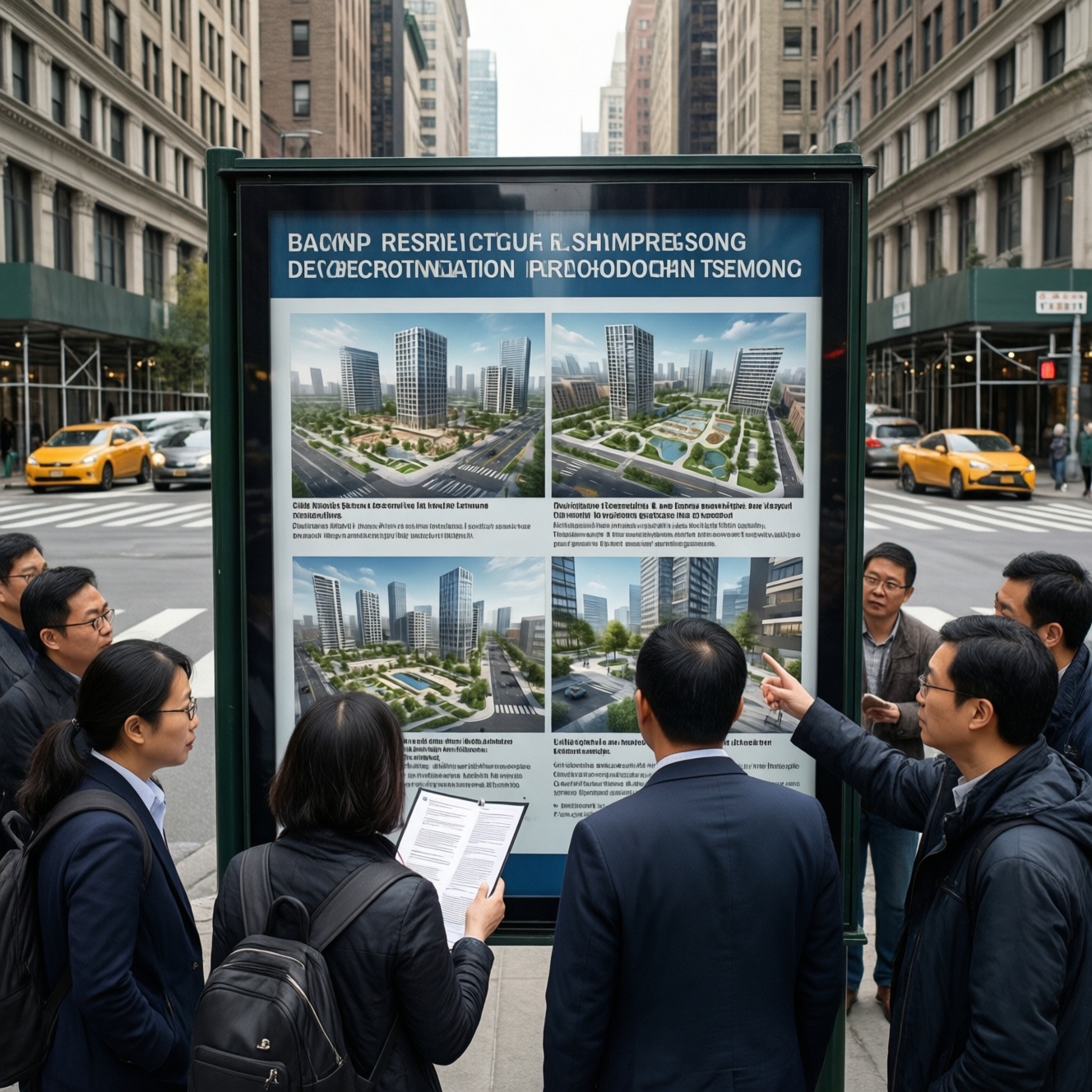 Городская среда: где появляются новые пространства и как голосовать за проекты, что спорно