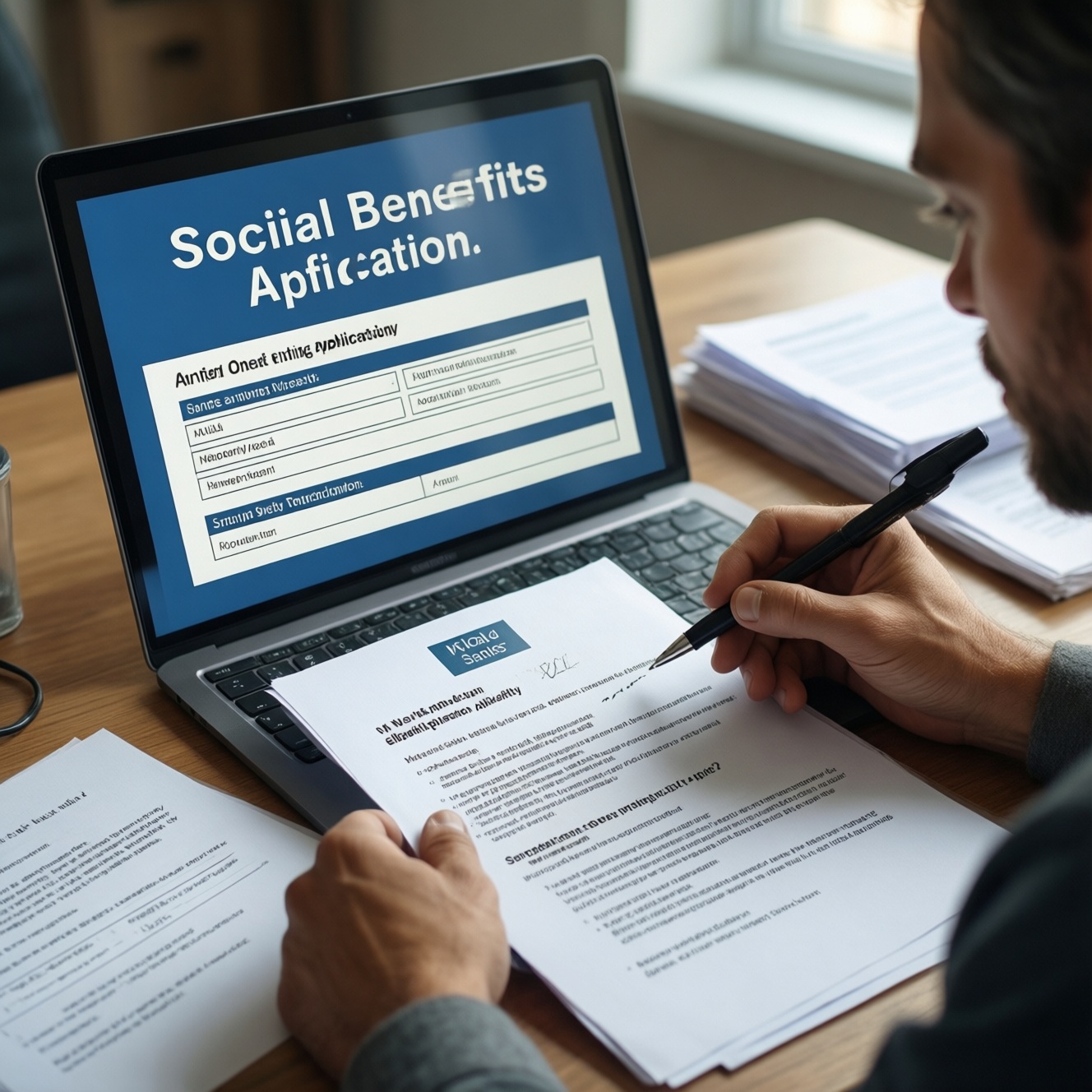 Социальная поддержка: пособия, льготы и выплаты, как оформить и куда обращаться