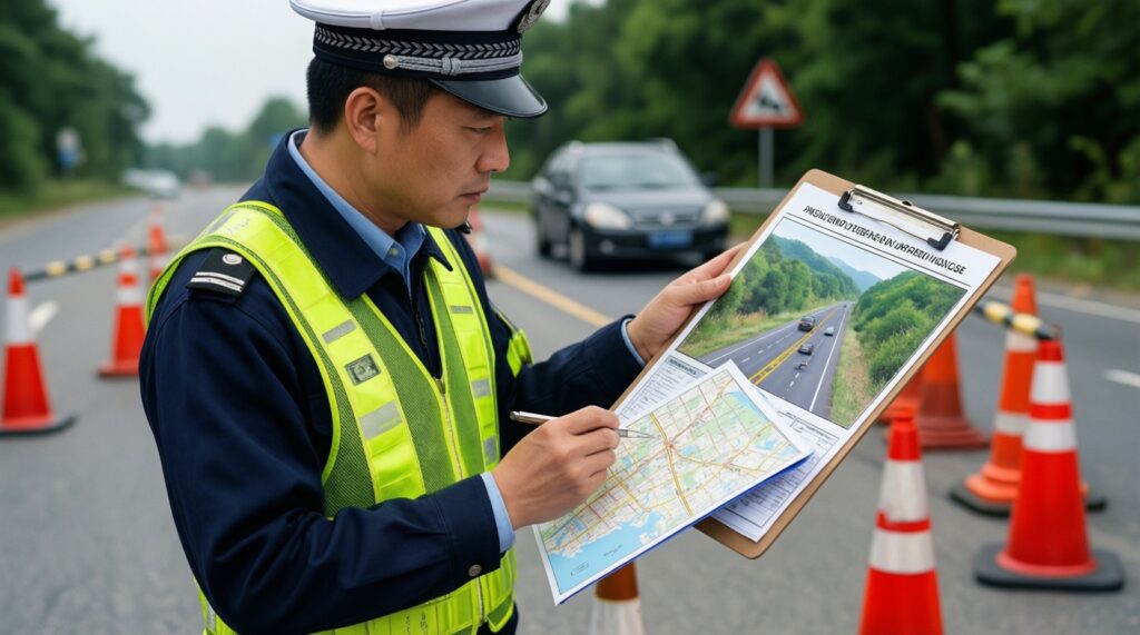 Транспорт и дороги: где ремонтируют, где перекрывают, как изменятся маршруты - иллюстрация