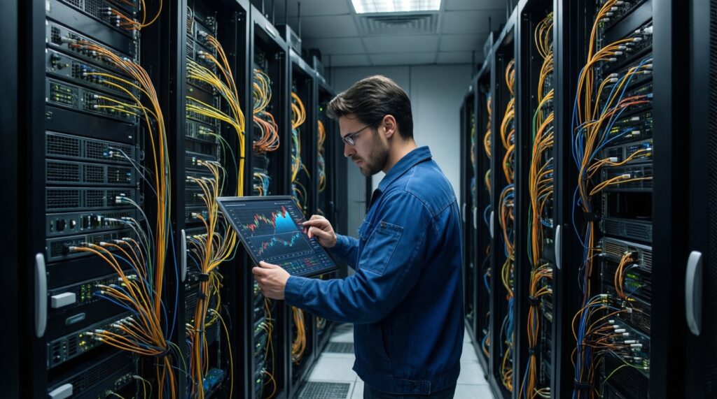 Связь, интернет и цифровые сервисы: качество покрытия, проблемы, новые услуги и планы развития - иллюстрация