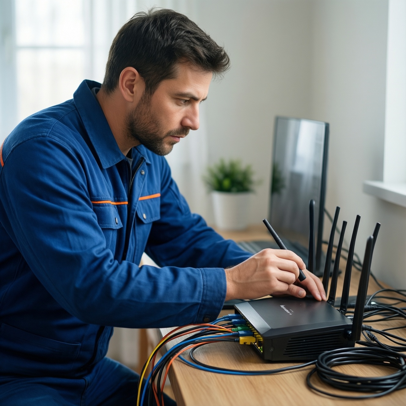 Связь и интернет: качество покрытия, проблемы цифровых сервисов и планы развития