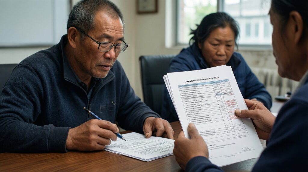 ЖКХ без сложных слов: тарифы, капремонт, отопительный сезон и ответы на частые вопросы - иллюстрация